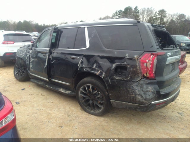 2021 GMC Yukon, VIN: 1GKS2BKD5MR433334