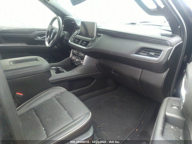 2021 GMC Yukon, VIN: 1GKS2BKD5MR433334
