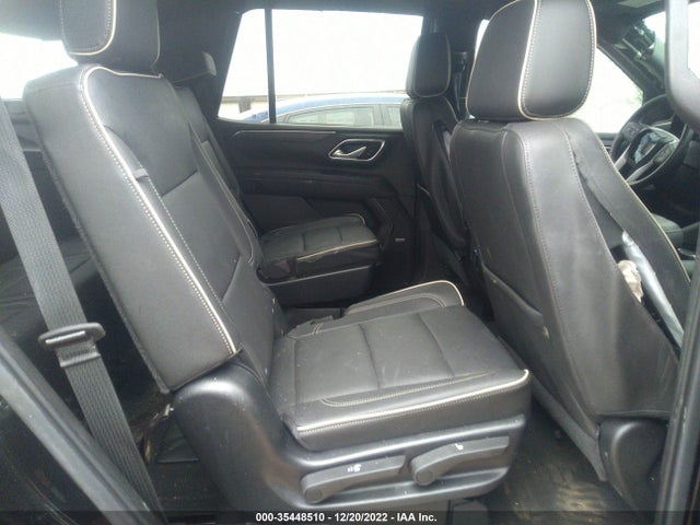 2021 GMC Yukon, VIN: 1GKS2BKD5MR433334