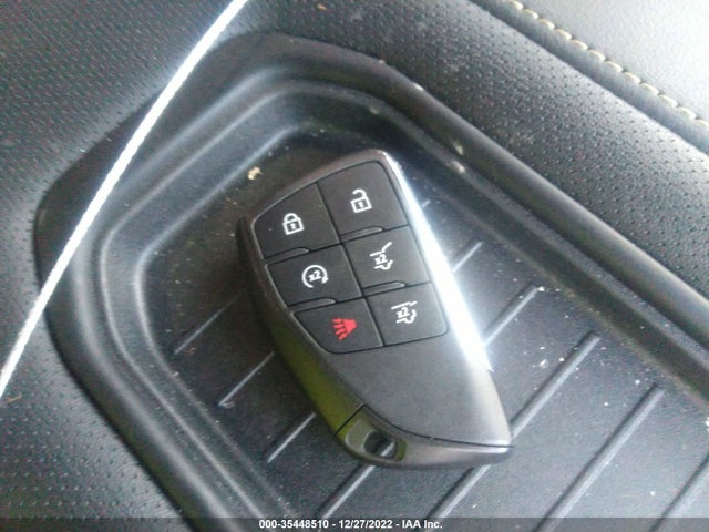 2021 GMC Yukon, VIN: 1GKS2BKD5MR433334