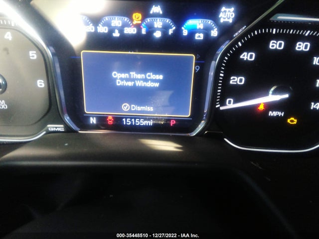 2021 GMC Yukon, VIN: 1GKS2BKD5MR433334