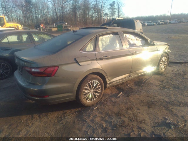 Volkswagen JETTA SEL 2019 3VWE57BU6KM110645 Image 5