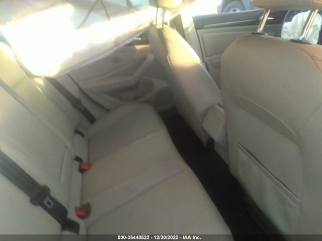 Volkswagen JETTA SEL 2019 3VWE57BU6KM110645 Image 9