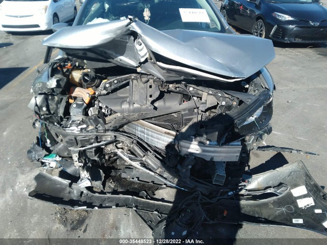 2015 CHRYSLER 200 C VIN: 1C3CCCCB6FN576694
