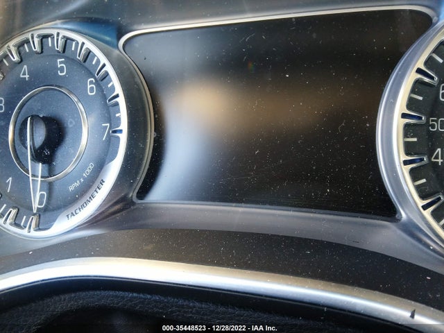 Chrysler 200 C 2015 1C3CCCCB6FN576694 Image 7