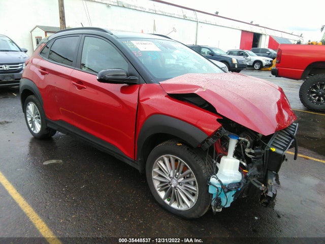 2019 KM8K2CAA7KU382420 main image