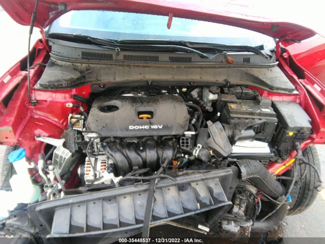 Hyundai Kona Sel 2019 KM8K2CAA7KU382420 Image 11