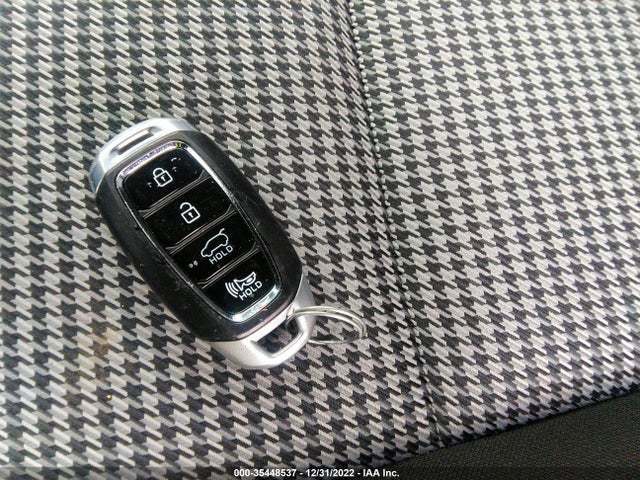 Hyundai Kona Sel 2019 KM8K2CAA7KU382420 Image 3