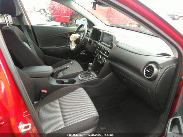 Hyundai Kona Sel 2019 KM8K2CAA7KU382420 Image 6