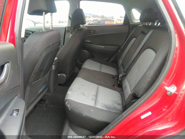 Hyundai Kona Sel 2019 KM8K2CAA7KU382420 Image 9