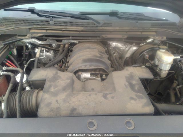3GTU2UEC8FG110840 GMC Sierra 1500 Sle
