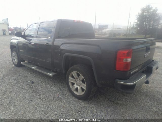 3GTU2UEC8FG110840 GMC Sierra 1500 Sle