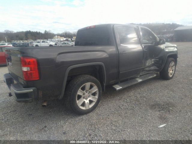 3GTU2UEC8FG110840 GMC Sierra 1500 Sle