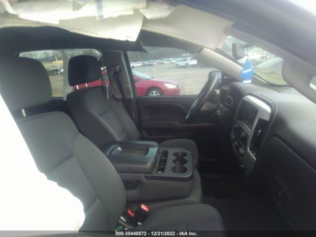 3GTU2UEC8FG110840 GMC Sierra 1500 Sle