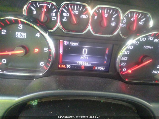 3GTU2UEC8FG110840 GMC Sierra 1500 Sle