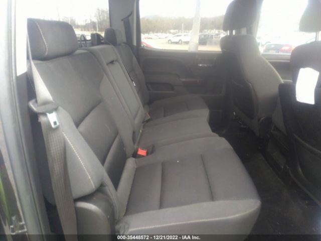 3GTU2UEC8FG110840 GMC Sierra 1500 Sle