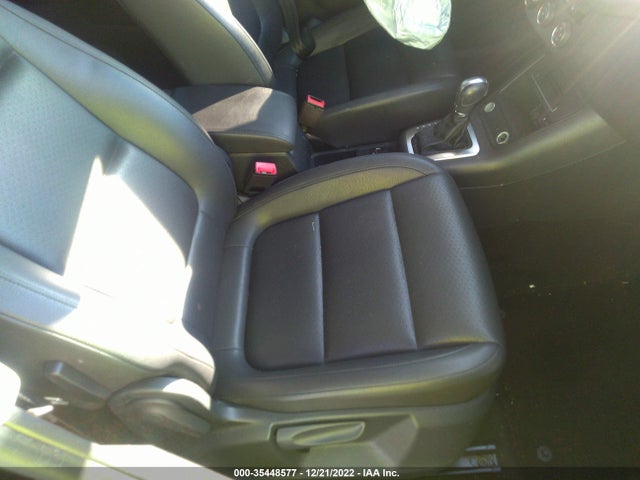 WVGAV7AXXGW582055 Volkswagen TIGUAN S