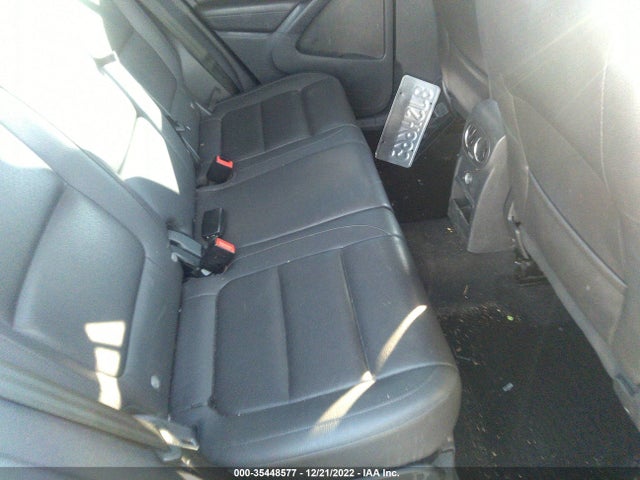 WVGAV7AXXGW582055 Volkswagen TIGUAN S