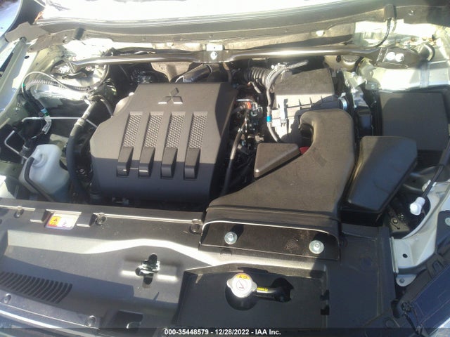 2023 Mitsubishi Eclipse, VIN: JA4ATVAA0PZ000984