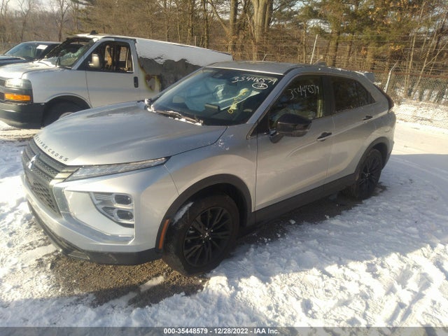 2023 Mitsubishi Eclipse, VIN: JA4ATVAA0PZ000984