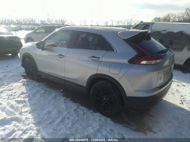 2023 Mitsubishi Eclipse, VIN: JA4ATVAA0PZ000984