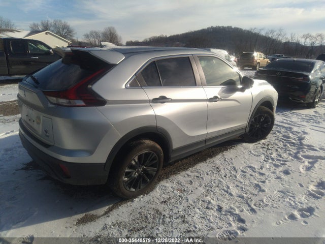 2023 Mitsubishi Eclipse, VIN: JA4ATVAA0PZ000984