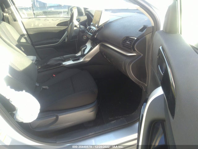 2023 Mitsubishi Eclipse, VIN: JA4ATVAA0PZ000984
