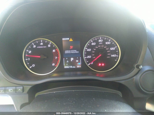 2023 Mitsubishi Eclipse, VIN: JA4ATVAA0PZ000984