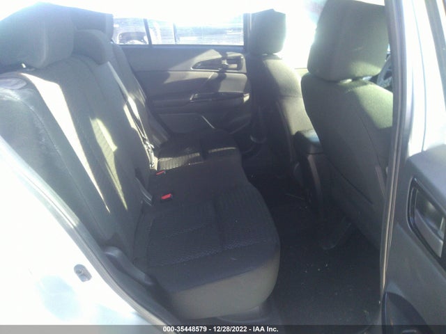 2023 Mitsubishi Eclipse, VIN: JA4ATVAA0PZ000984