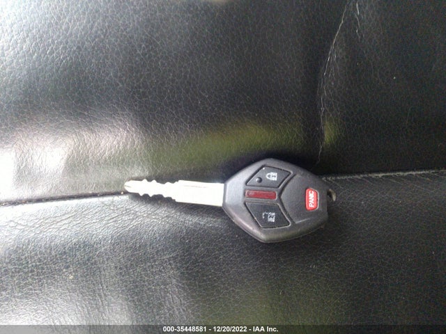 4A4MM31S87E031784 Mitsubishi Endeavor Se