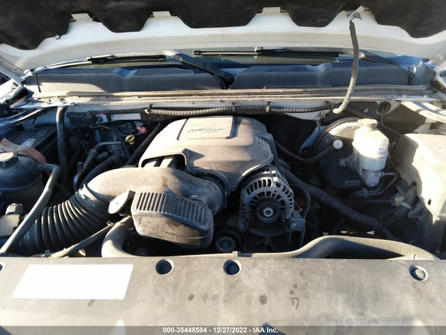 2009 CHEVROLET SILVERADO 1500 LT VIN: 3GCEC23C39G106465