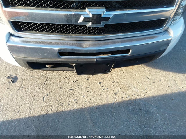 2009 CHEVROLET SILVERADO 1500 LT VIN: 3GCEC23C39G106465