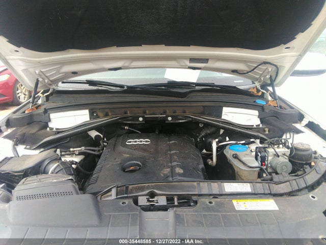 WA1LFAFP5CA078014 Audi Q5 2.0t Premium Plus