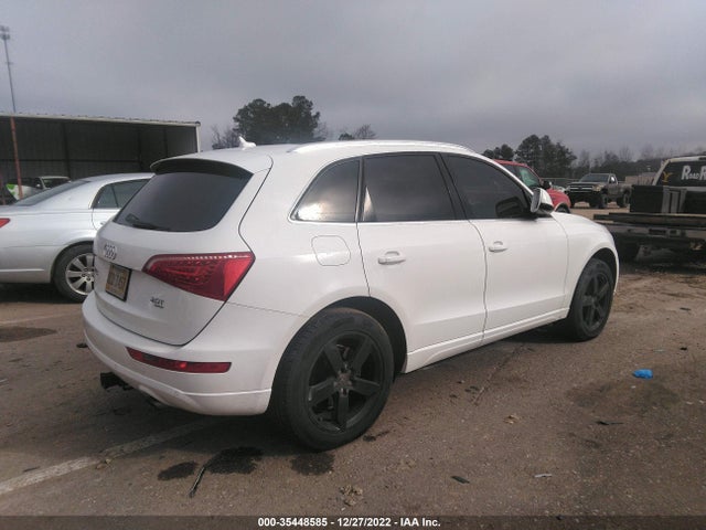 WA1LFAFP5CA078014 Audi Q5 2.0t Premium Plus