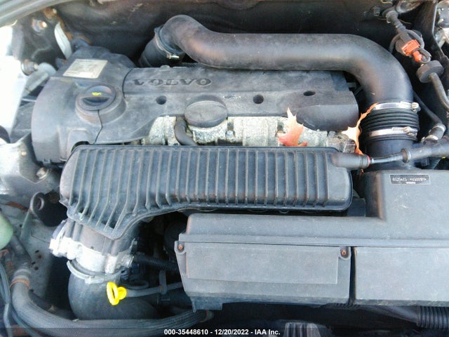 Volvo S60 2012 YV1622FS7C2045058 Image 11