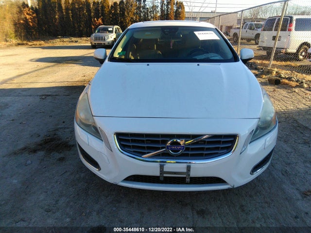 Volvo S60 2012 YV1622FS7C2045058 Image 7