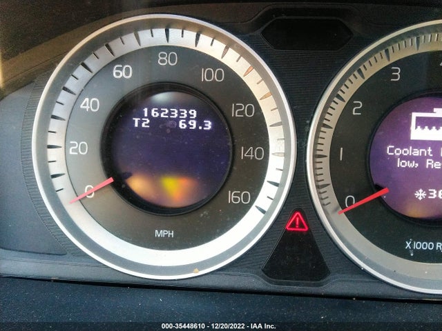 Volvo S60 2012 YV1622FS7C2045058 Image 8