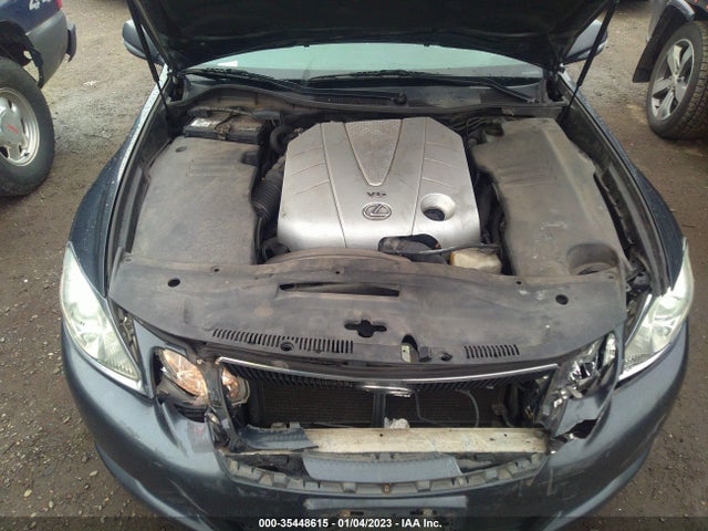 JTHCE96S880020051 Lexus GS 350