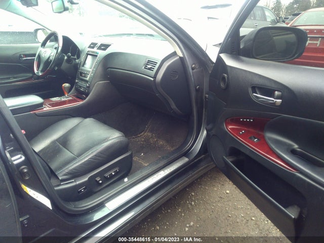 JTHCE96S880020051 Lexus GS 350