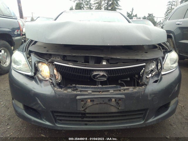 JTHCE96S880020051 Lexus GS 350