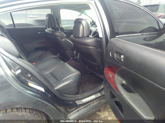 JTHCE96S880020051 Lexus GS 350
