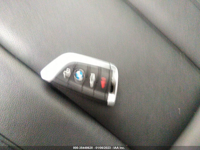 BMW 3 Series 330i Xdrive 2019 аукцион фото