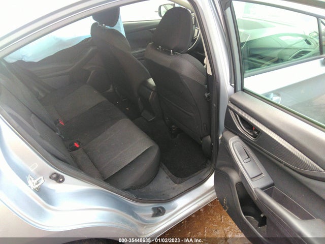2019 SUBARU IMPREZA VIN: 4S3GKAA61K3605423