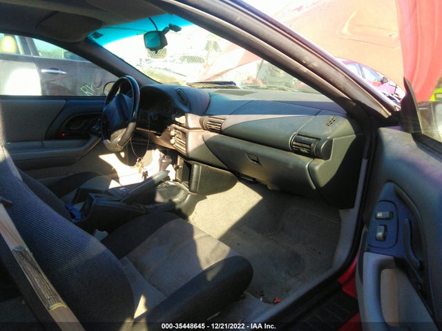 1993 CHEVROLET CAMARO Z28 VIN: 2G1FP22PXP2108705