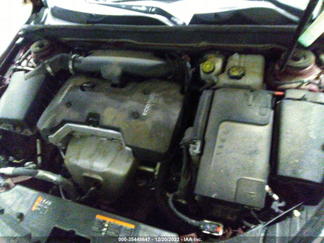 2016 Chevrolet Malibu, VIN: 1G11E5SA4GF101258