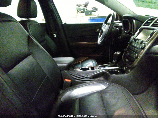 2016 Chevrolet Malibu, VIN: 1G11E5SA4GF101258