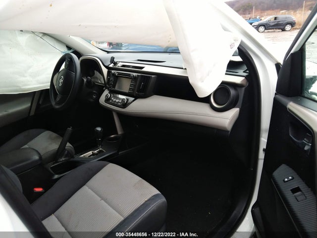 2015 Toyota RAV4, VIN: 2T3RFREV5FW353269
