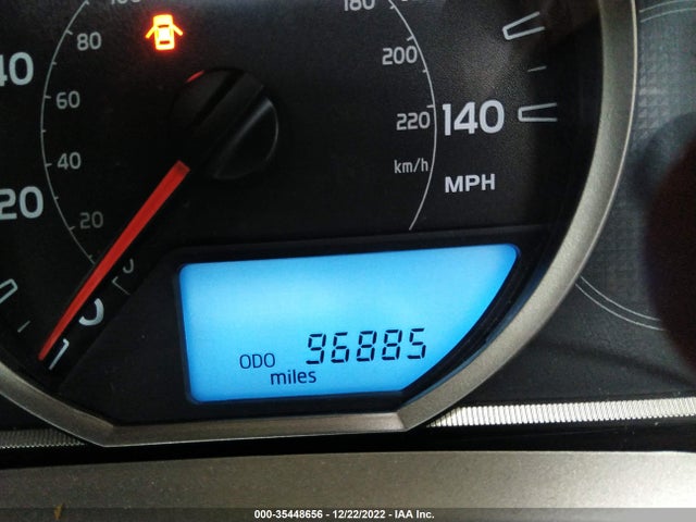 2015 Toyota RAV4, VIN: 2T3RFREV5FW353269