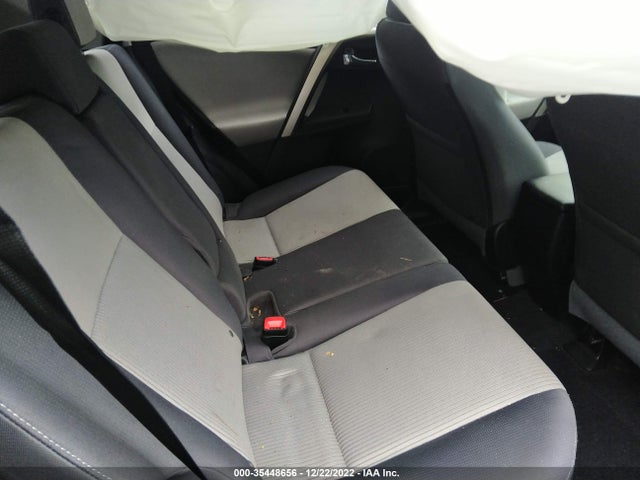 2015 Toyota RAV4, VIN: 2T3RFREV5FW353269