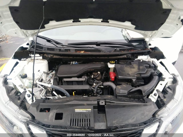 2021 Nissan Rogue, VIN: JN1BJ1AV6MW315526